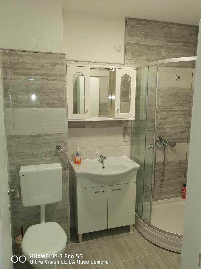 Apartmens Una Bosanska Krupa Extérieur photo