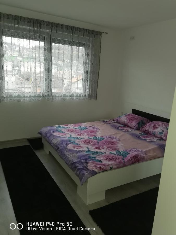 Apartmens Una Bosanska Krupa Extérieur photo