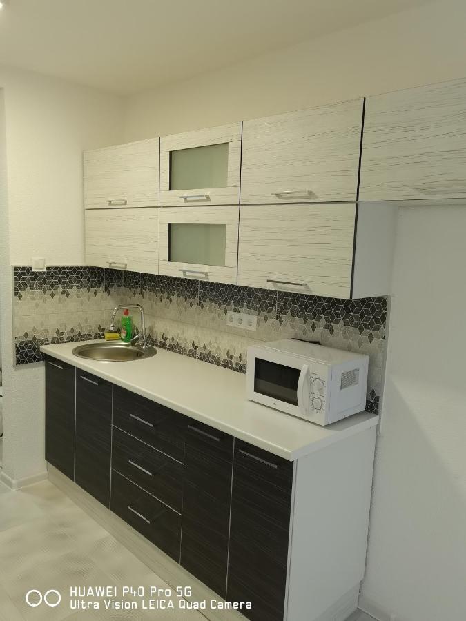 Apartmens Una Bosanska Krupa Extérieur photo
