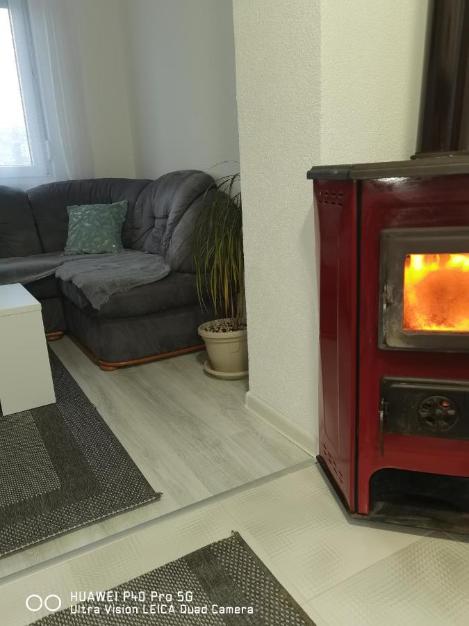 Apartmens Una Bosanska Krupa Extérieur photo