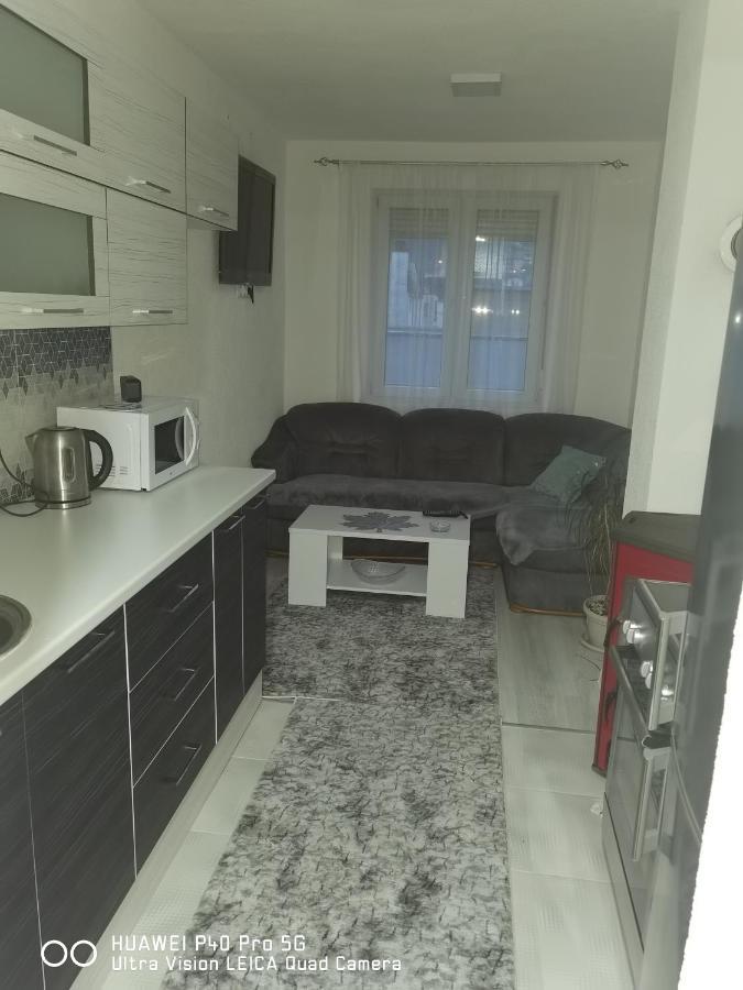 Apartmens Una Bosanska Krupa Extérieur photo