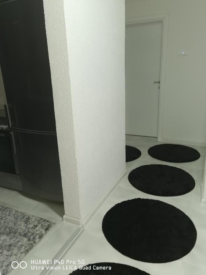Apartmens Una Bosanska Krupa Extérieur photo
