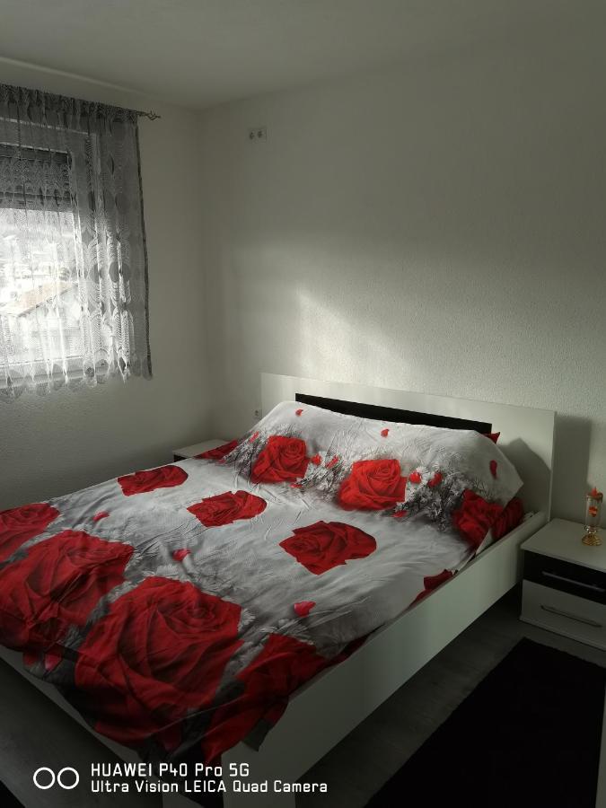 Apartmens Una Bosanska Krupa Extérieur photo
