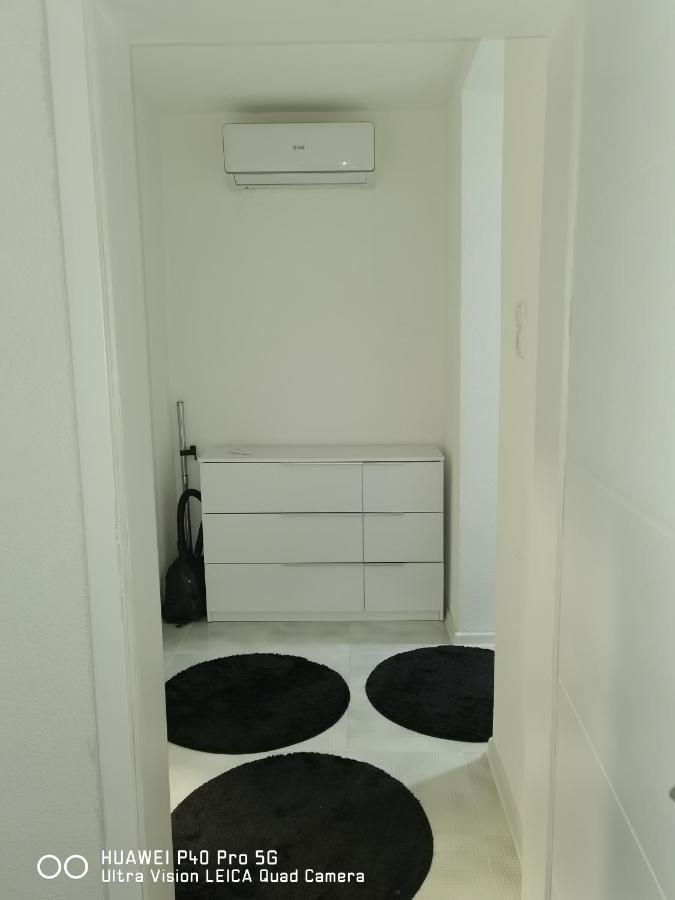Apartmens Una Bosanska Krupa Extérieur photo