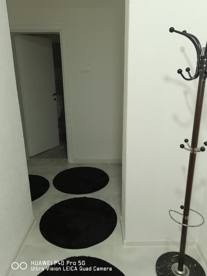Apartmens Una Bosanska Krupa Extérieur photo