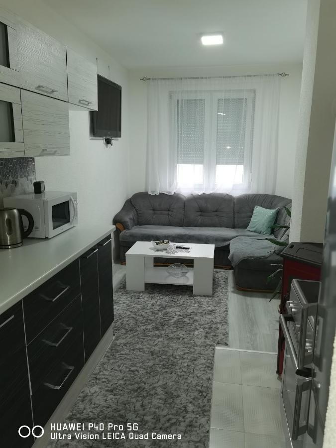 Apartmens Una Bosanska Krupa Extérieur photo