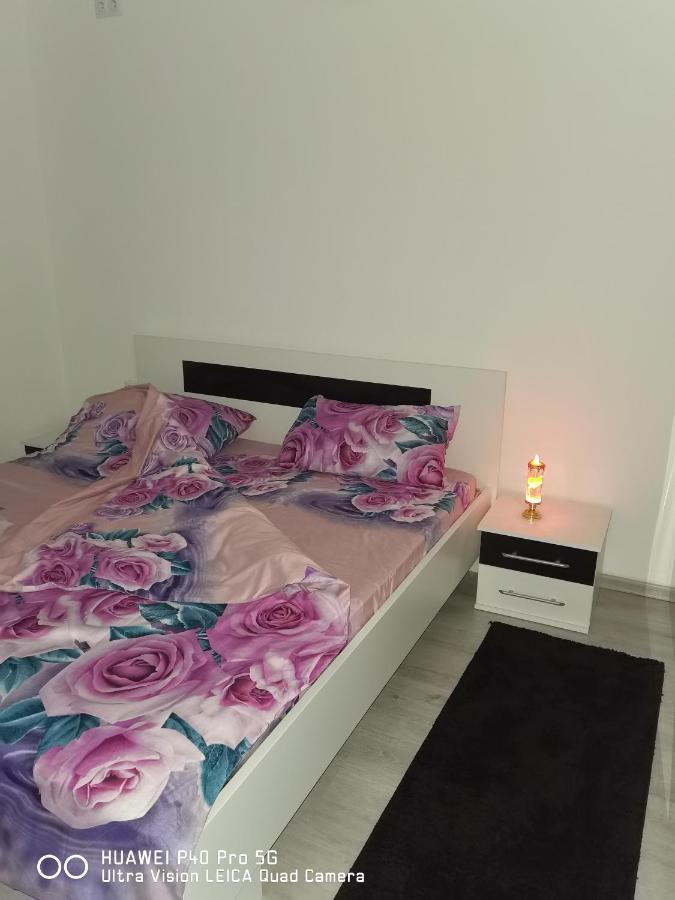 Apartmens Una Bosanska Krupa Extérieur photo