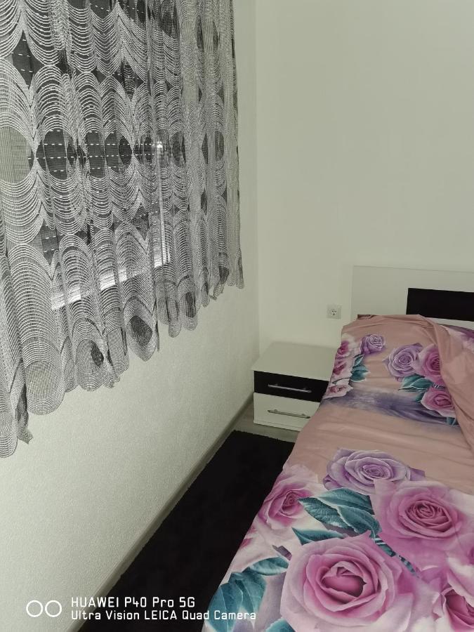 Apartmens Una Bosanska Krupa Extérieur photo