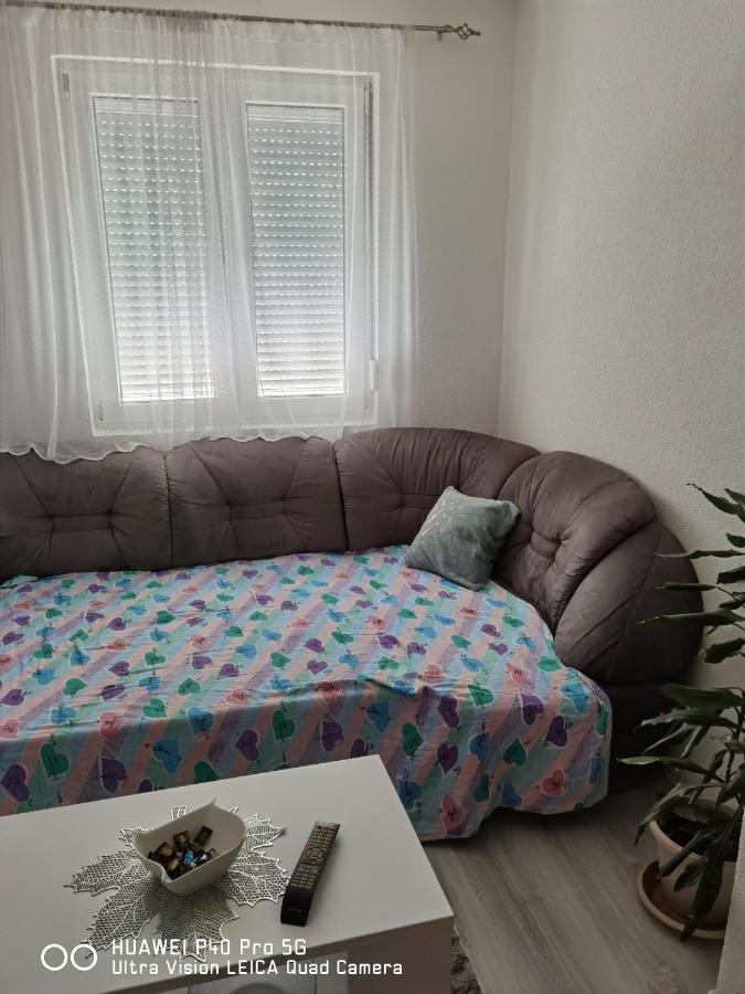 Apartmens Una Bosanska Krupa Extérieur photo