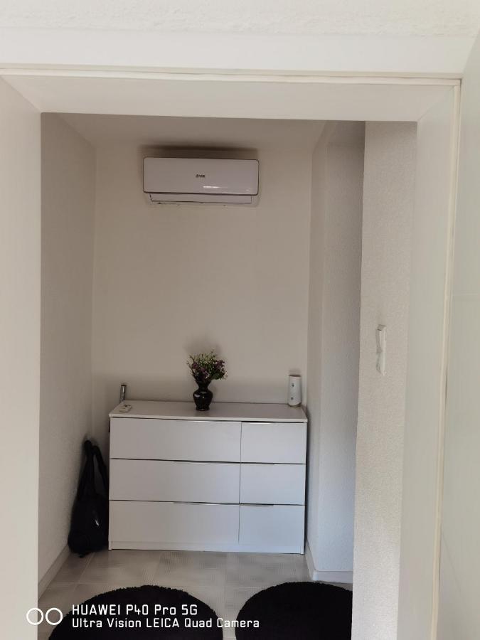 Apartmens Una Bosanska Krupa Extérieur photo