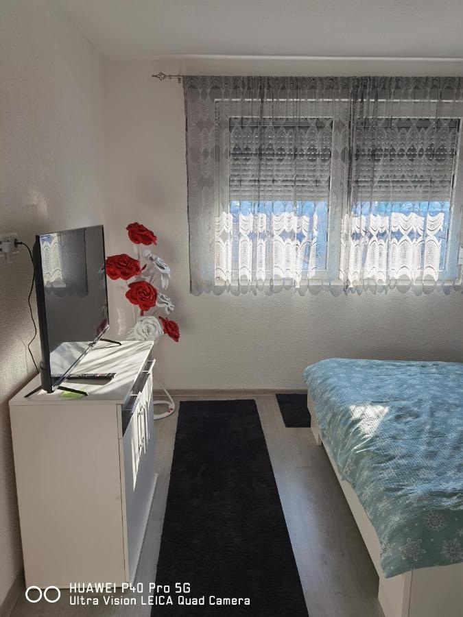 Apartmens Una Bosanska Krupa Extérieur photo